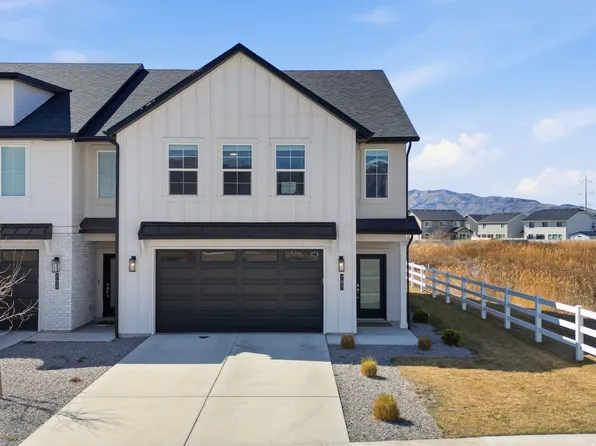 797 W 700th St S, Lehi, UT 84043