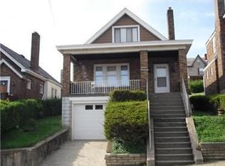 146 Owendale Ave, Pittsburgh, PA 15227