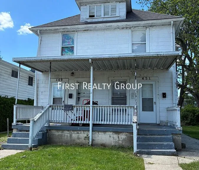 451 Hunter Ave — Photo 1