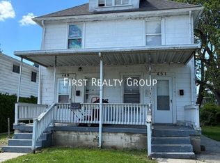 451 Hunter Ave, Dayton, OH 45404
