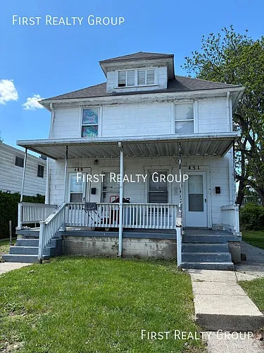 451 Hunter Ave Photo 1