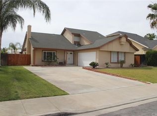 13023 Tierra Canyon Dr, Moreno Valley, CA 92553