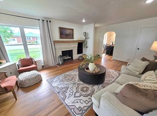201 W Walnut St, Leitchfield, KY 42754