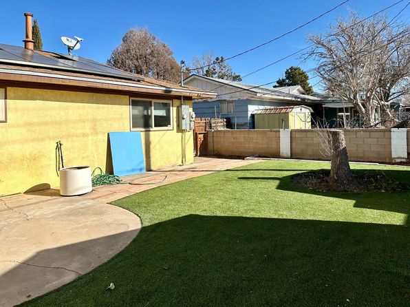 3900 Delamar Ave NE, Albuquerque, NM 87110