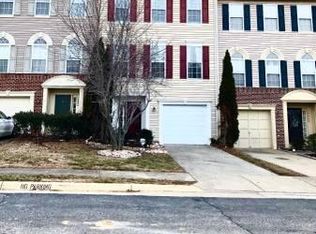 15804 Barcelona Ct, Woodbridge, VA 22191