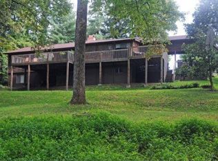 118 Everest Cir, Oak Ridge, TN 37830