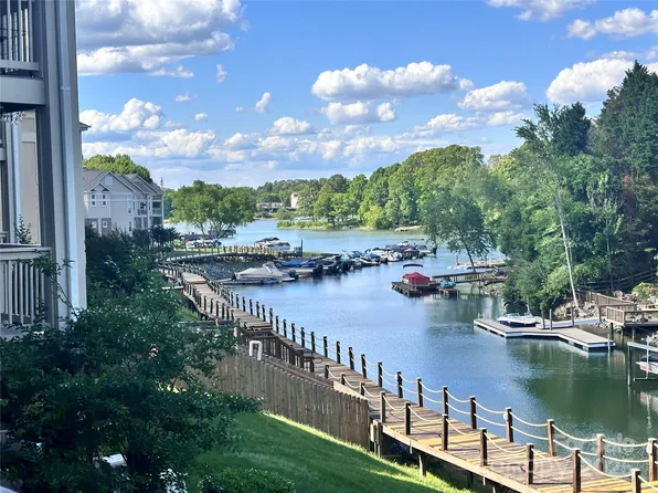 108 Pier 33 Dr Unit 414, Mooresville, NC 28117