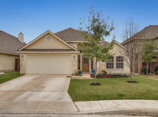 24426 Buck Crk, San Antonio, TX 78255