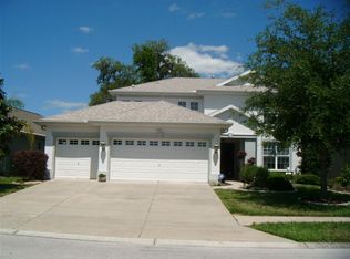4381 Caliquen Dr, Brooksville, FL 34604