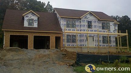 under construction