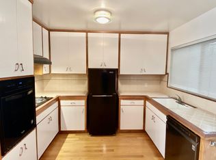 1861 Chestnut St, San Francisco, CA 94123