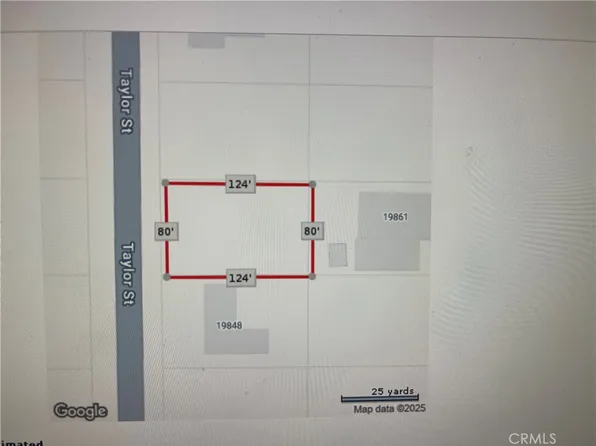 0 Taylor St #229, California City, CA 93505