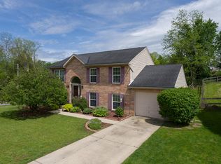 7 Otter Dr, Covington, KY 41017