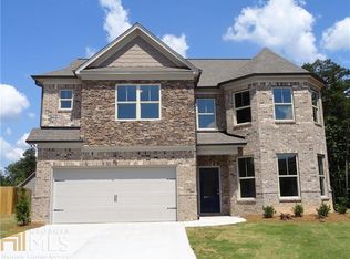 2007 Farm Pond Way #55, Lawrenceville, GA 30043