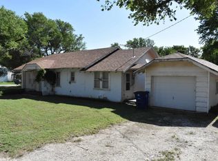 310 N Grant St, Canton, OK 73724