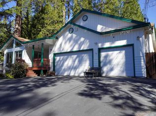 24404 Pela Rd, Mi Wuk Village, CA 95346