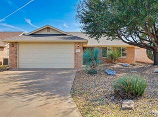 4814 Oak Grove Blvd, San Angelo, TX 76904