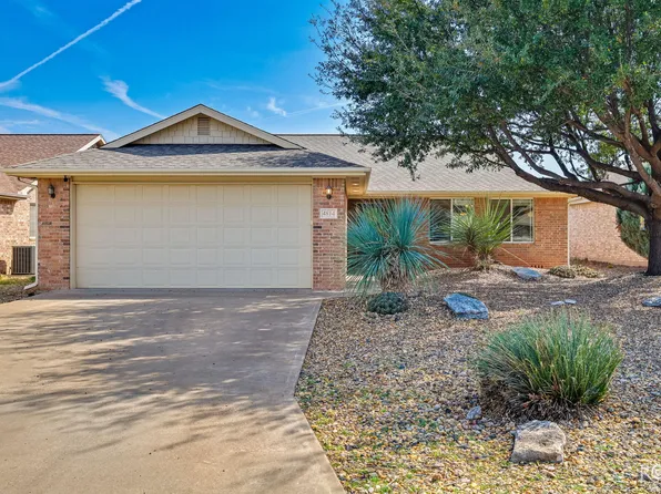 4814 Oak Grove Blvd, San Angelo, TX 76904