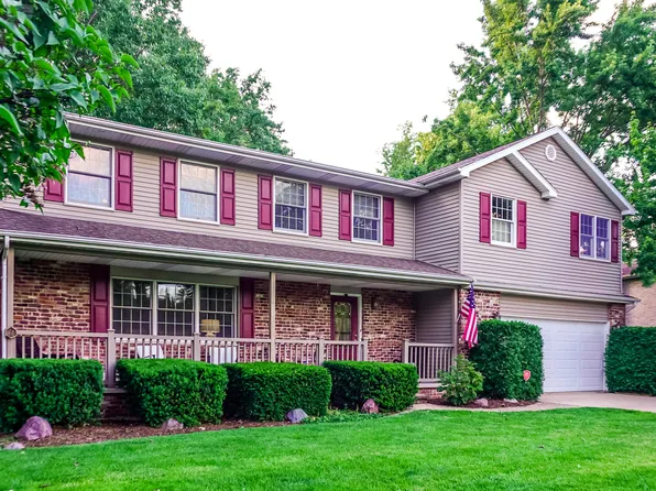 141 Guilford Rd, Valparaiso, IN 46385
