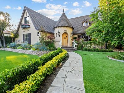 2285 E Orange Grove Blvd, Pasadena, CA, 91104