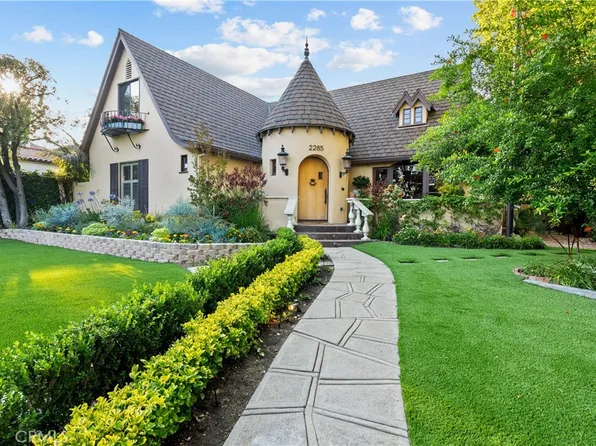 2285 E Orange Grove Blvd, Pasadena, CA 91104