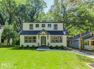 946 Gaston St SW, Atlanta, GA 30310