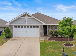127 Ardsley Dr, Madison, AL 35756