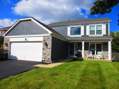 422 Hummingbird Ln, Bolingbrook, IL, 60440