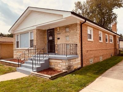 14424 Ingleside Ave, Dolton, IL, 60419