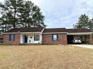 6 E Pershing Pl, Valdosta, GA 31602