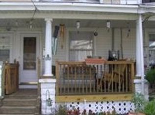 26 E Hendrickson Ave, Morrisville, PA