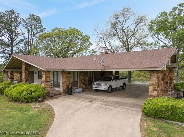 415 Bronzewood Ln, Van Buren, AR 72956