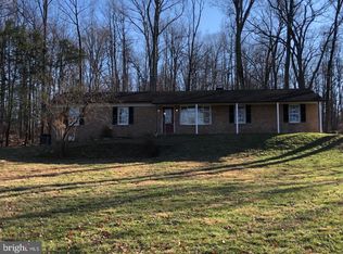 4512 Mill Bottom Rd, Mount Airy, MD 21771