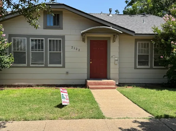 2122 16th St, Lubbock, TX 79401