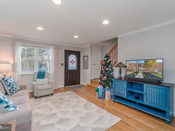 5th image of 45 Mount Vernon Ave