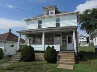 806 George St, Scottdale, PA 15683