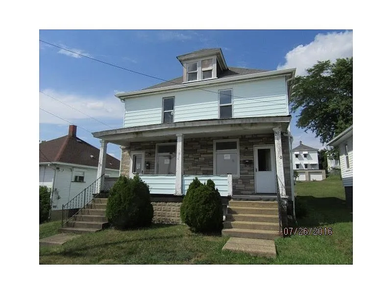 806 George St photo 1