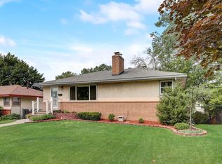 4950 Madison St NE, Columbia Heights, MN 55421