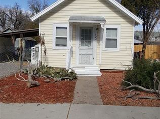 526 W Ute Ave, Grand Junction, CO 81501