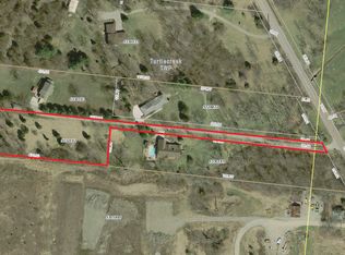 N St. Rte #123, Lebanon, OH 45036