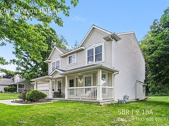 2nd image of 7601 Cannon Run NE