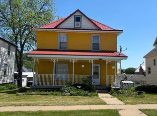 107 N West St, Norwalk, WI 54648