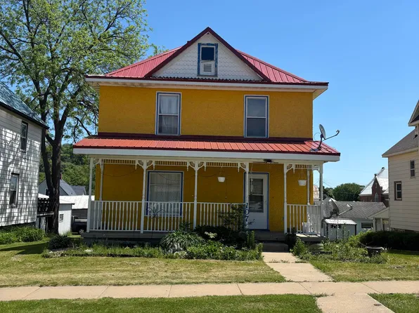 107 N West St, Norwalk, WI 54648