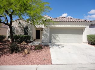 2567 Belgreen St, Las Vegas, NV 89135