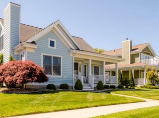 3462 Bluegrass Way, Saint Joseph, MI