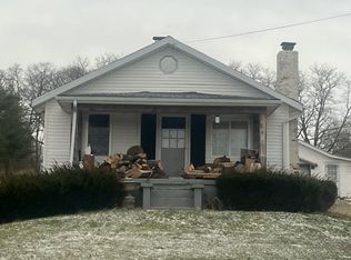 428 Morman Rd, Hamilton, OH 45013