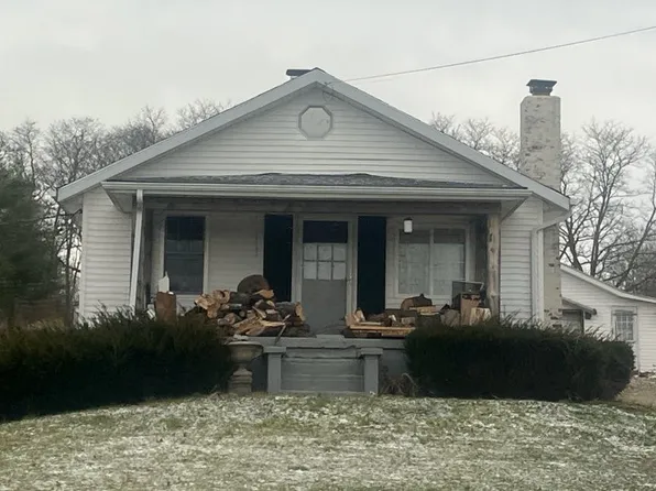 428 Morman Rd, Hamilton, OH 45013