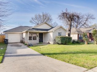 3636 Mount Vernon Ave, Fort Worth, TX 76103