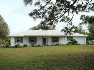 1288 NE 40th Ave, Okeechobee, FL 34972