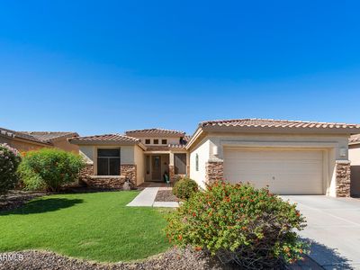 24722 S GOLFVIEW Drive, Sun Lakes, AZ, 85248
